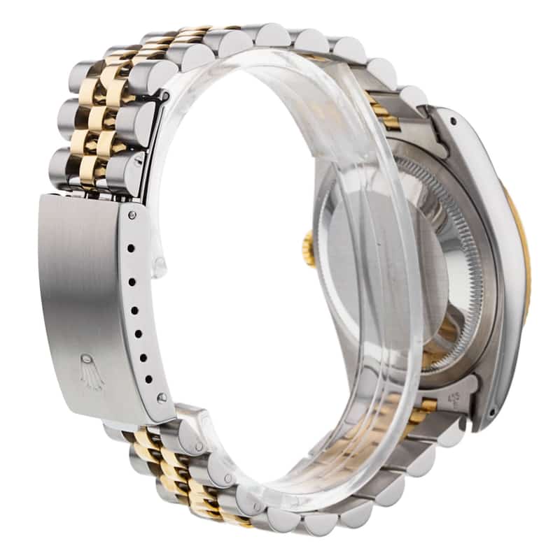 Rolex Datejust 16233
